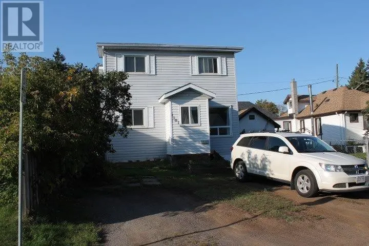 1107 Rosedale AVE