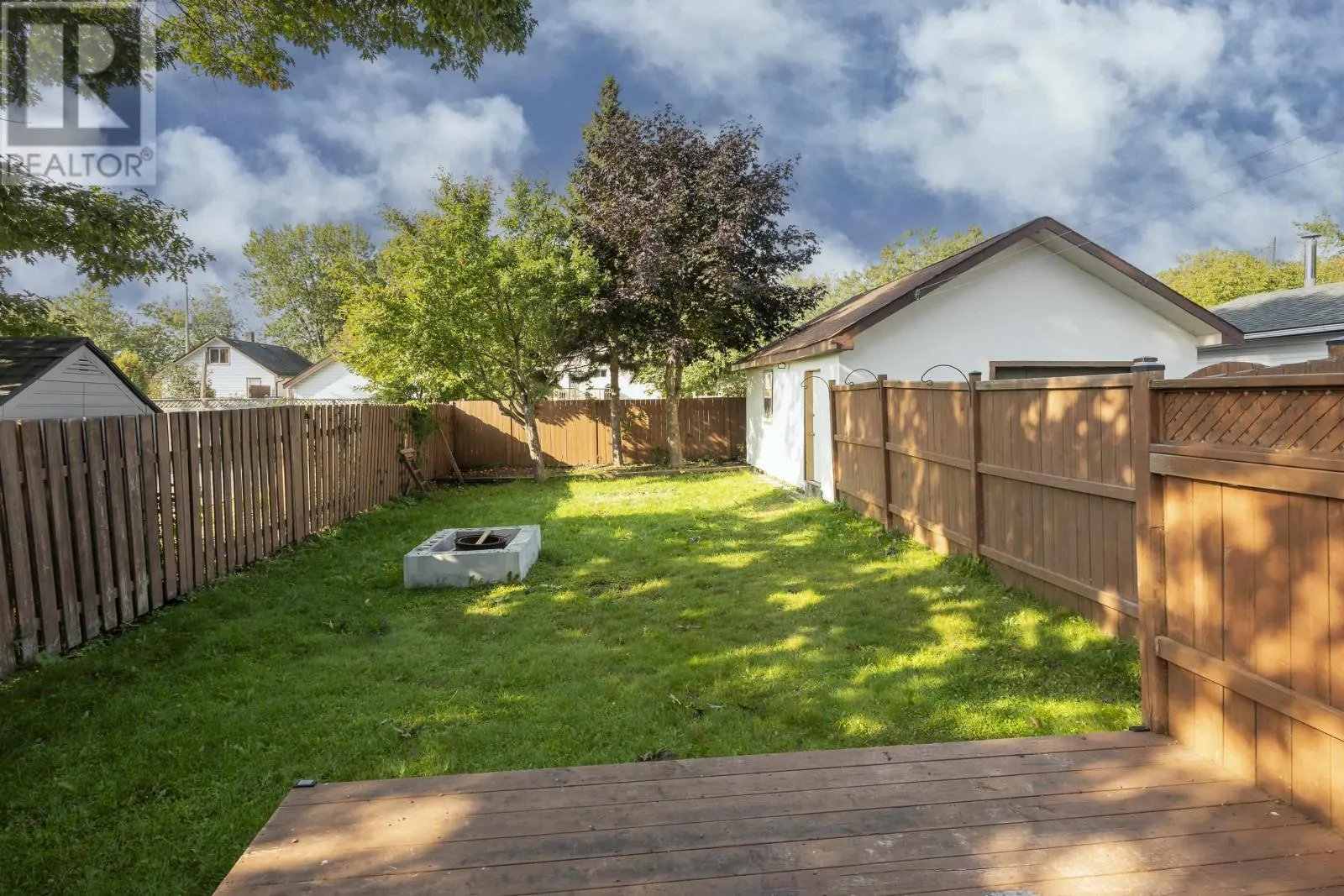 217 Clavet ST