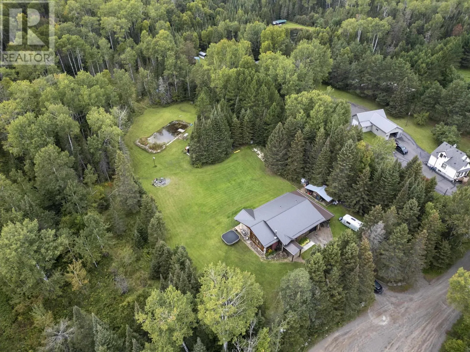 345 Fisher RD