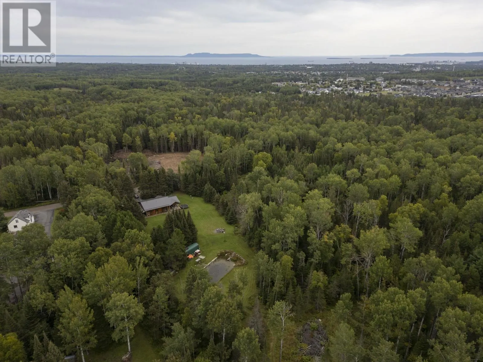 345 Fisher RD