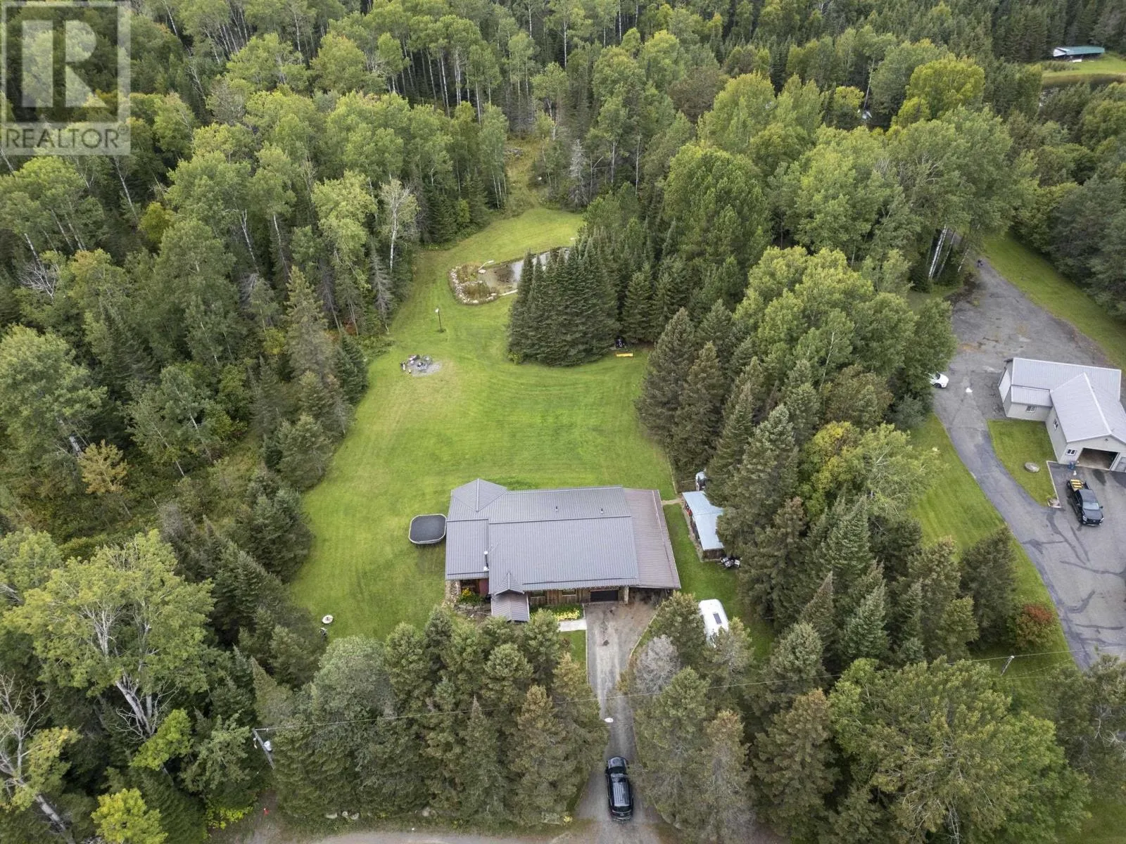 345 Fisher RD