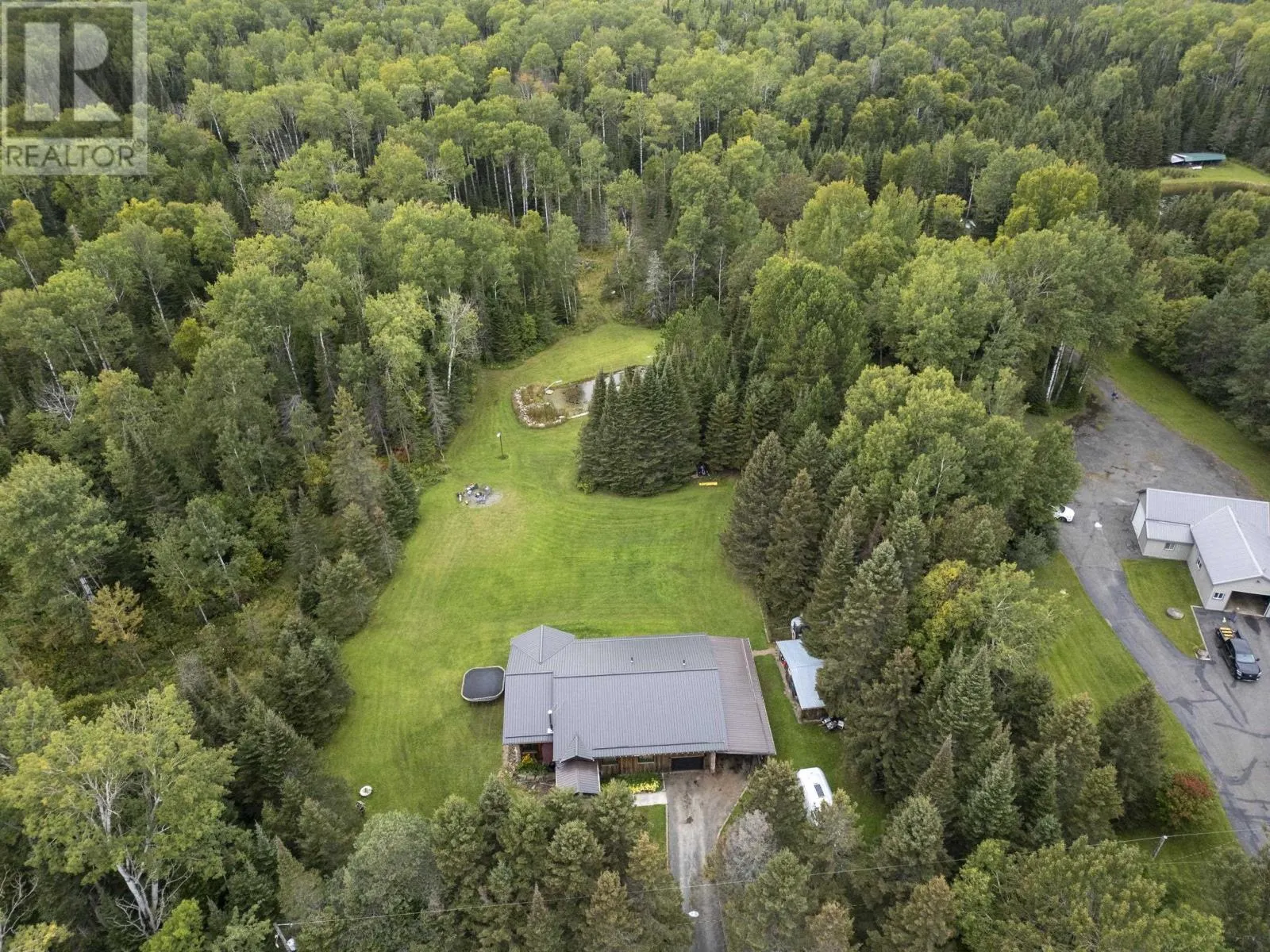 345 Fisher RD
