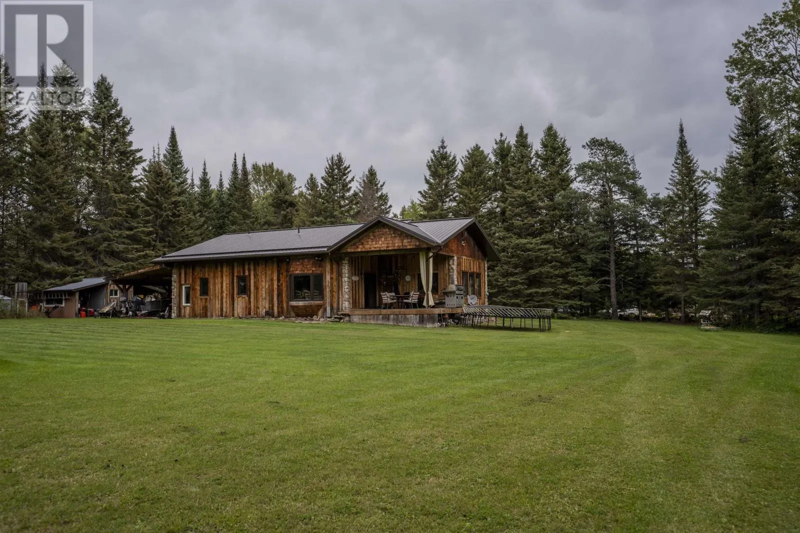 345 Fisher RD