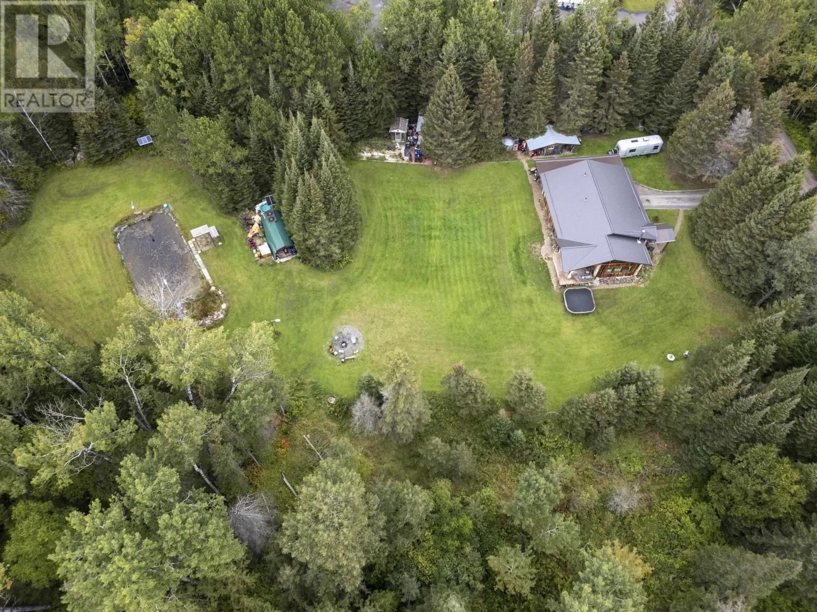 345 Fisher RD
