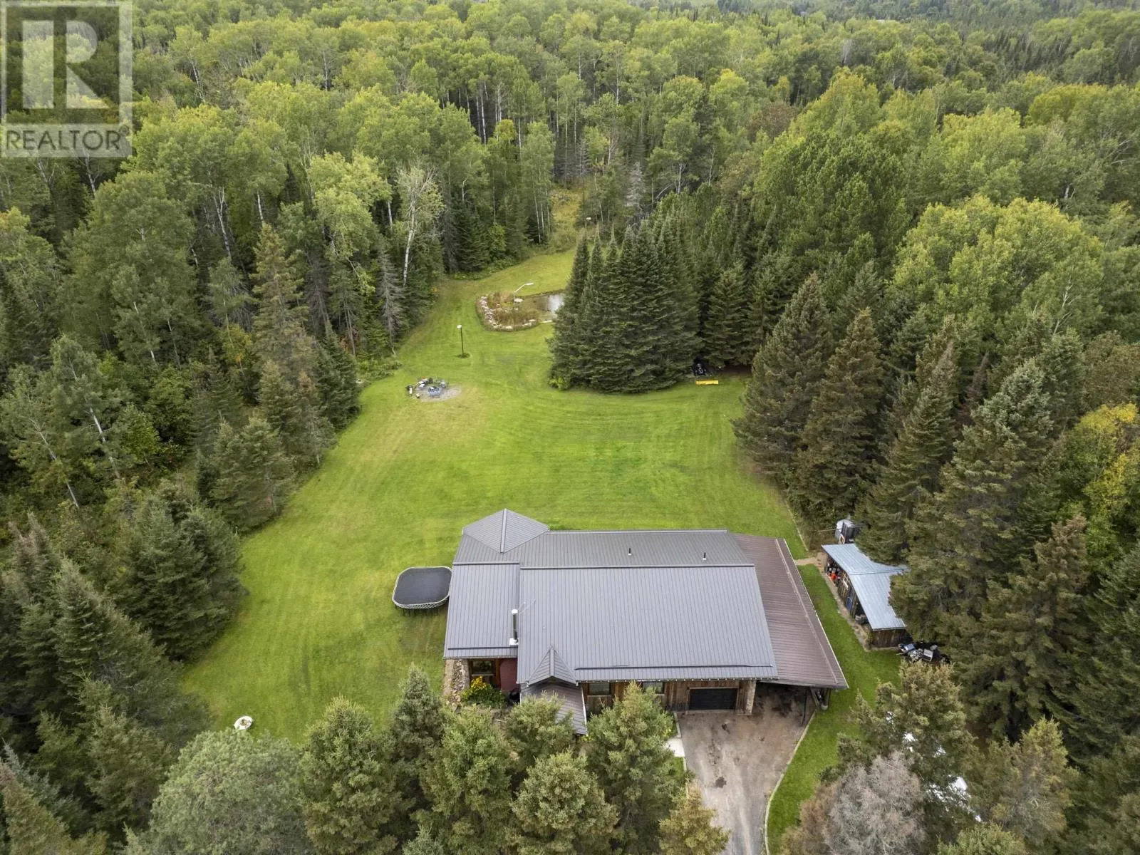 345 Fisher RD