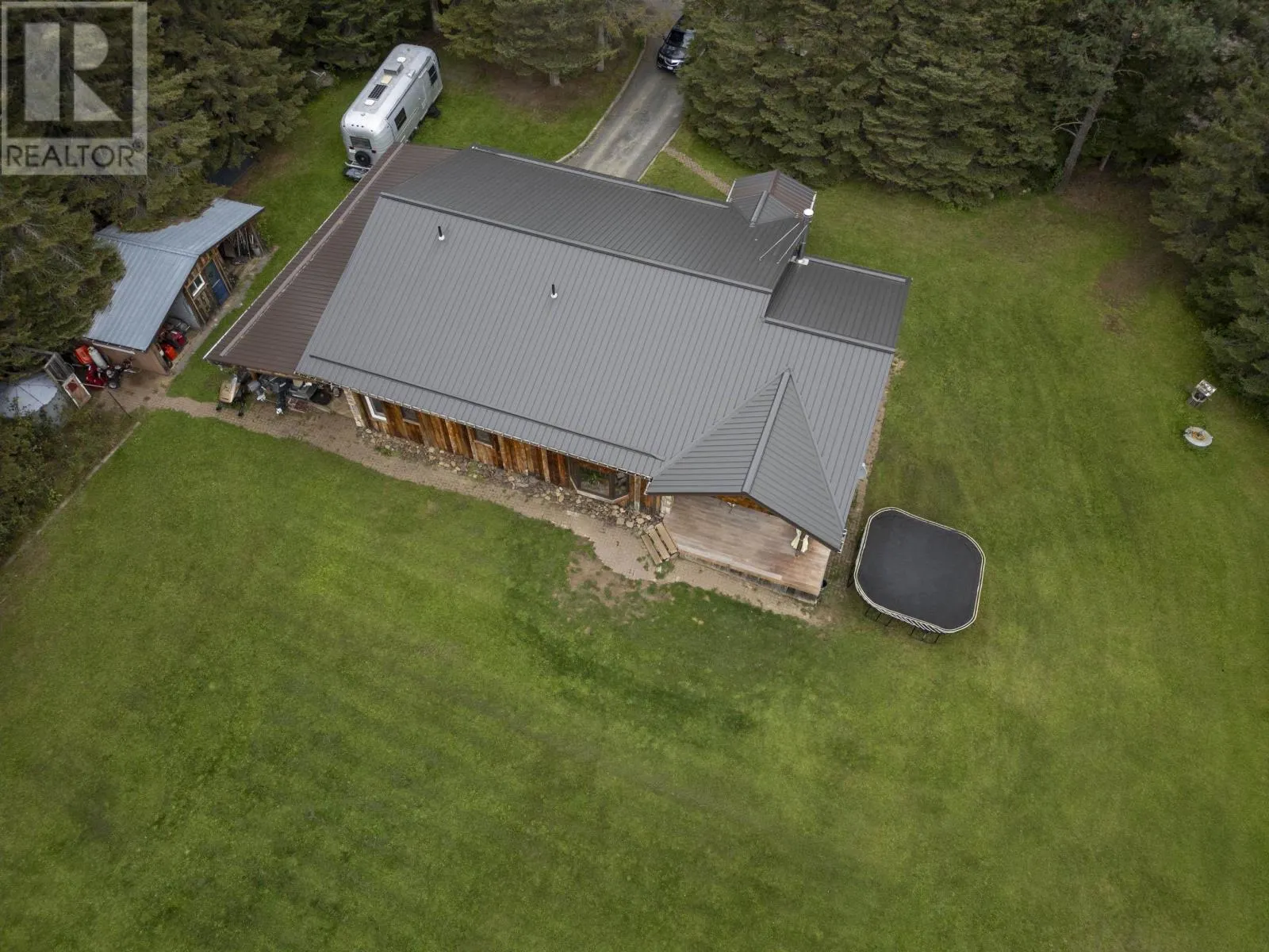 345 Fisher RD
