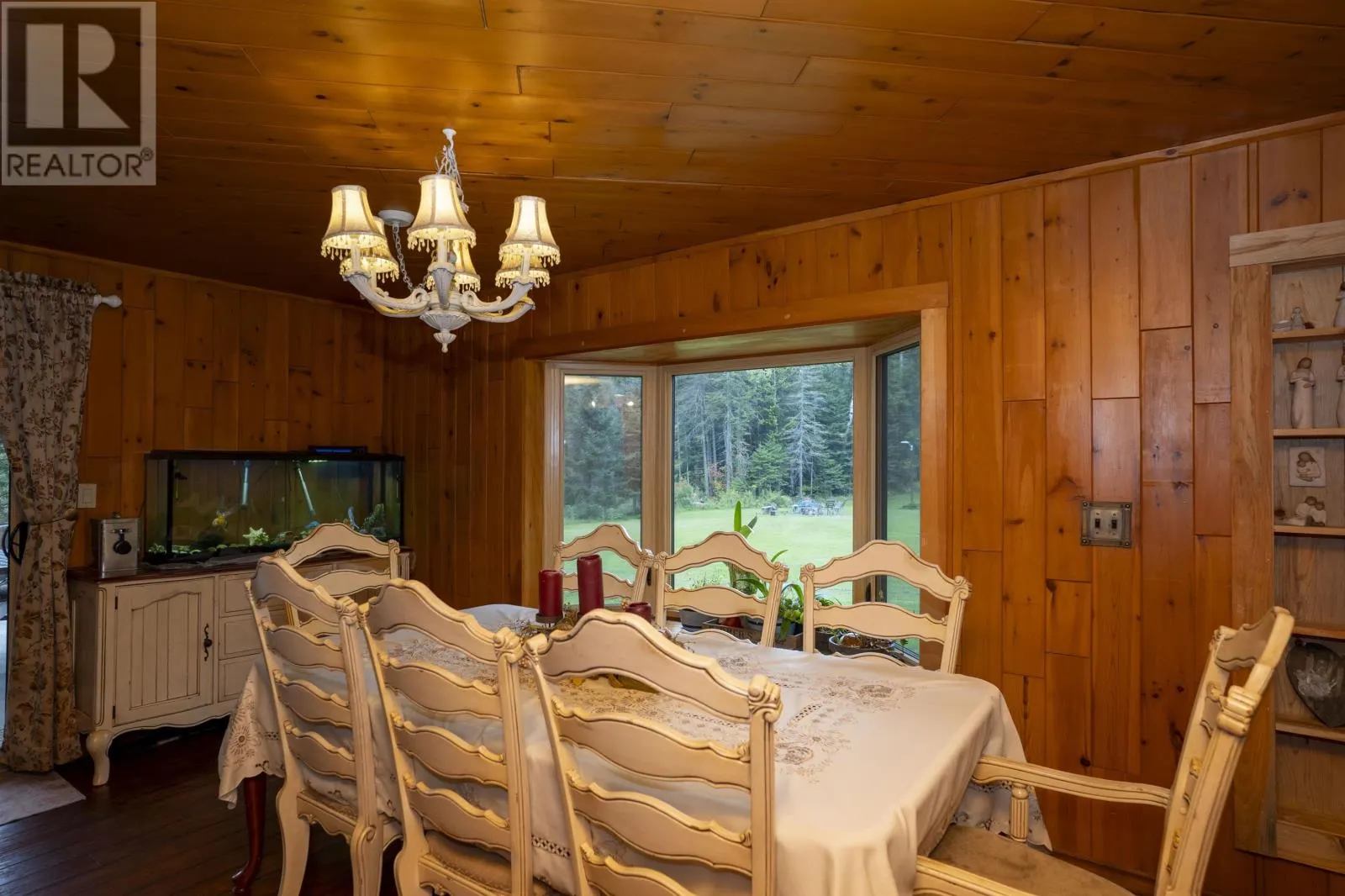 345 Fisher RD