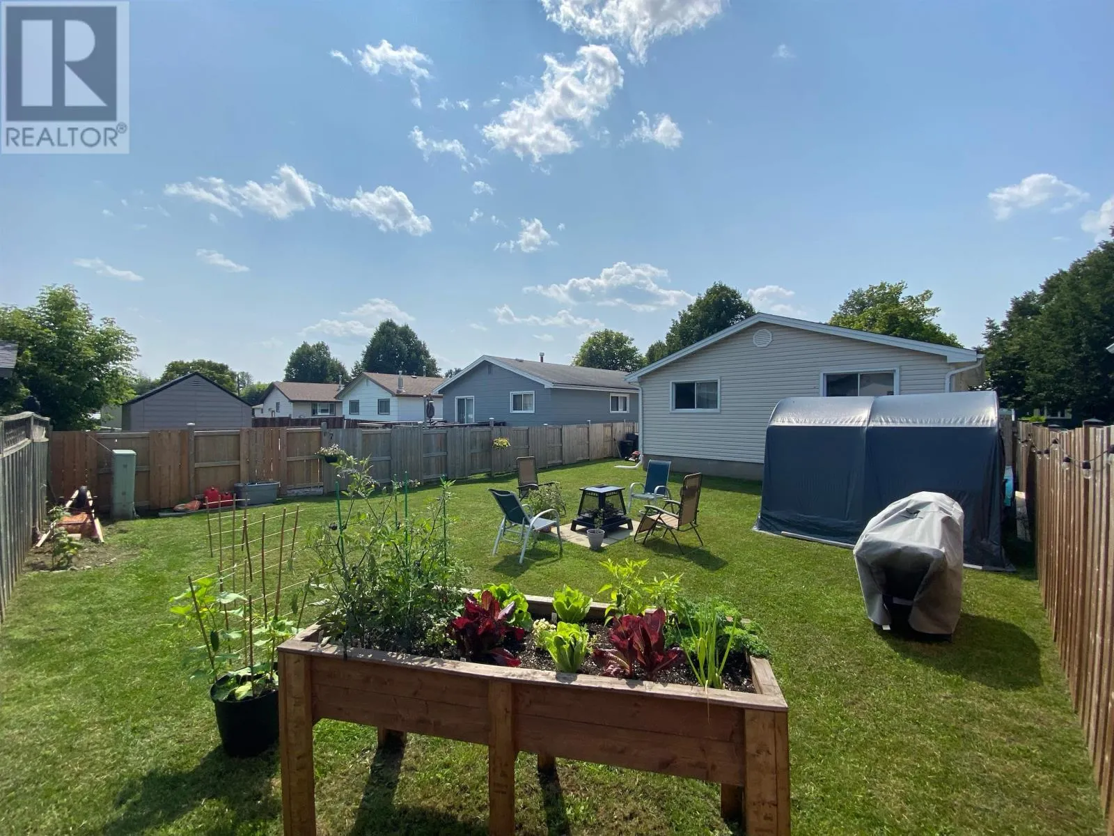 528 Simon Fraser DR