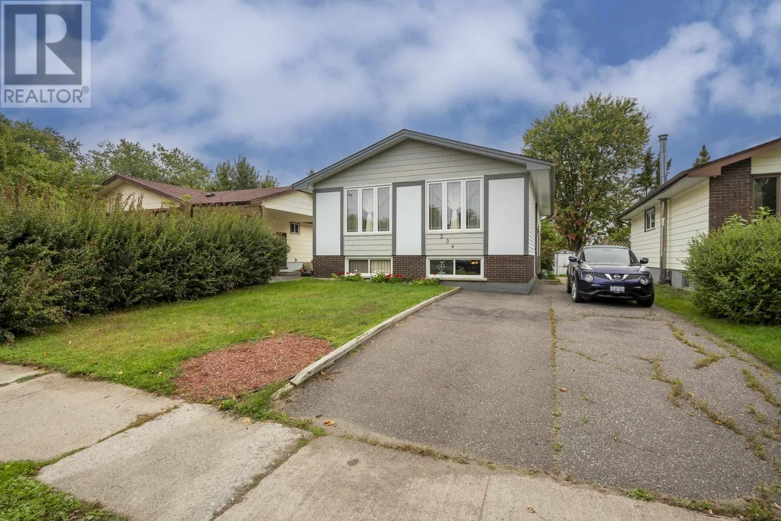 234 County Blvd