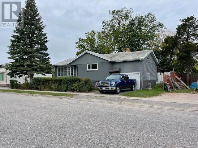 46 Kirkpatrick AVE