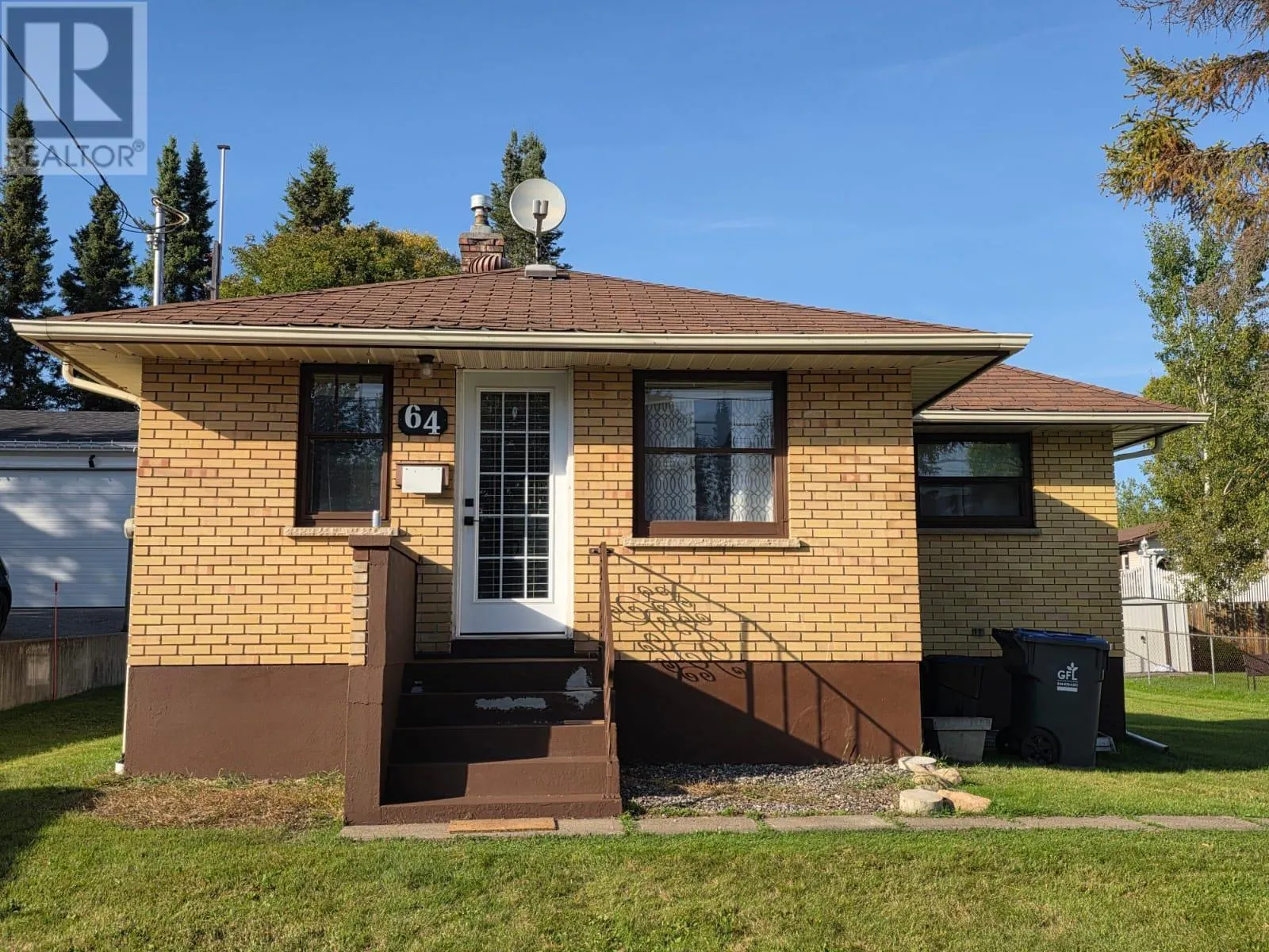 64 MINOT AVE