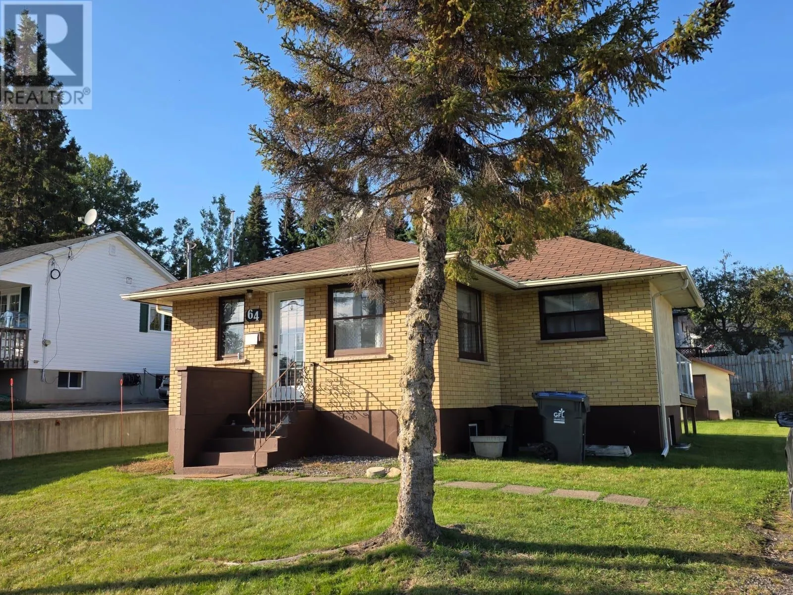 64 MINOT AVE