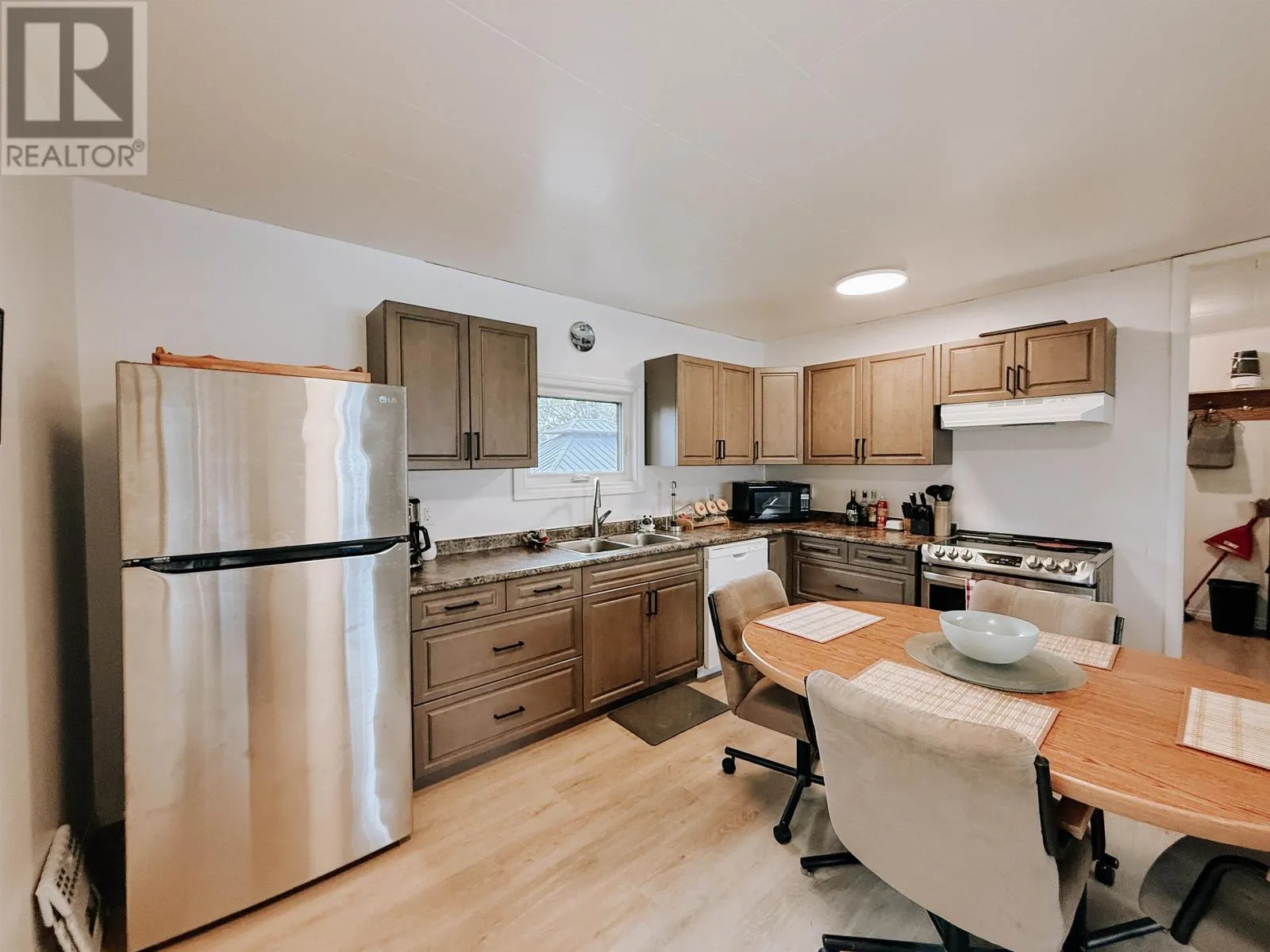 522 & 528 Second Street South