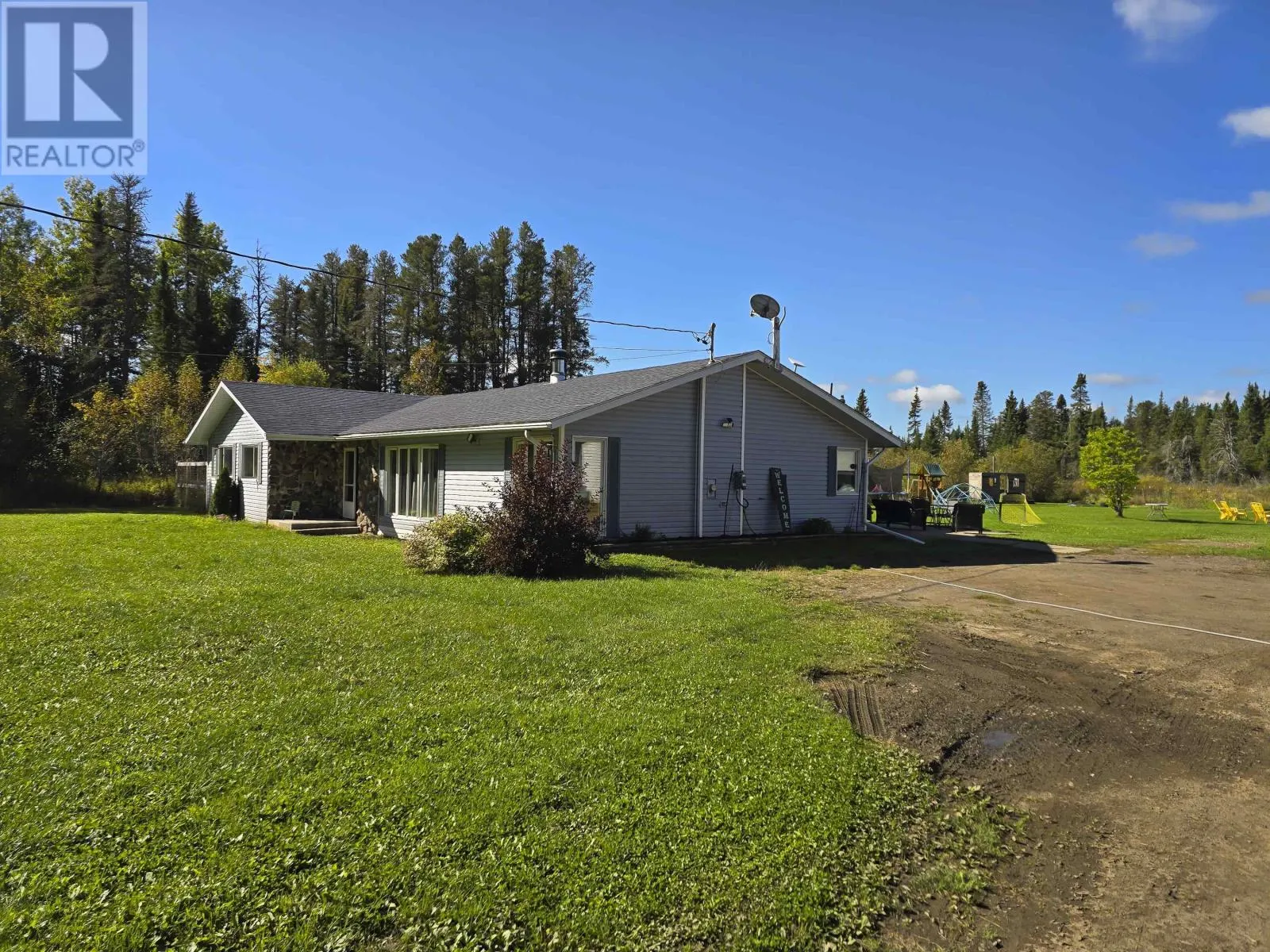 321 HWY 597