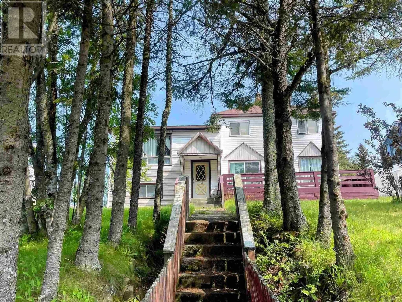 43 Stevens AVE