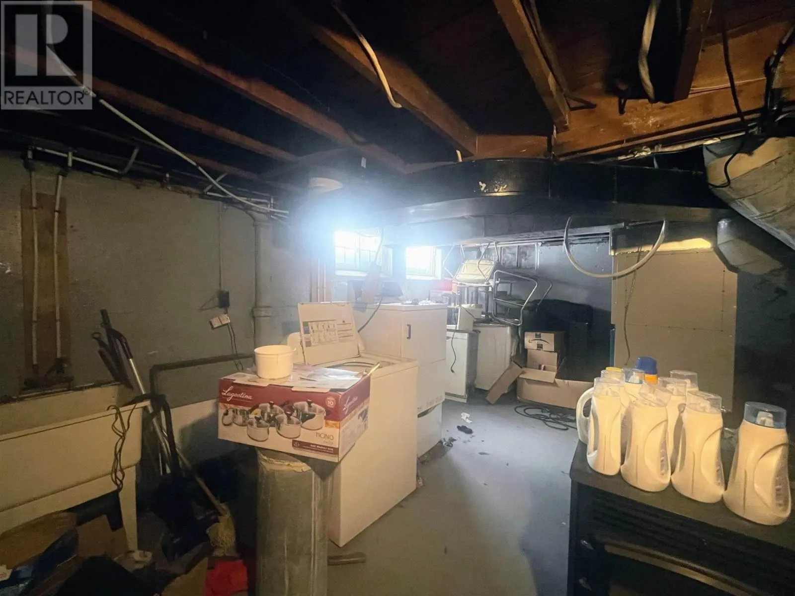 43 Stevens AVE