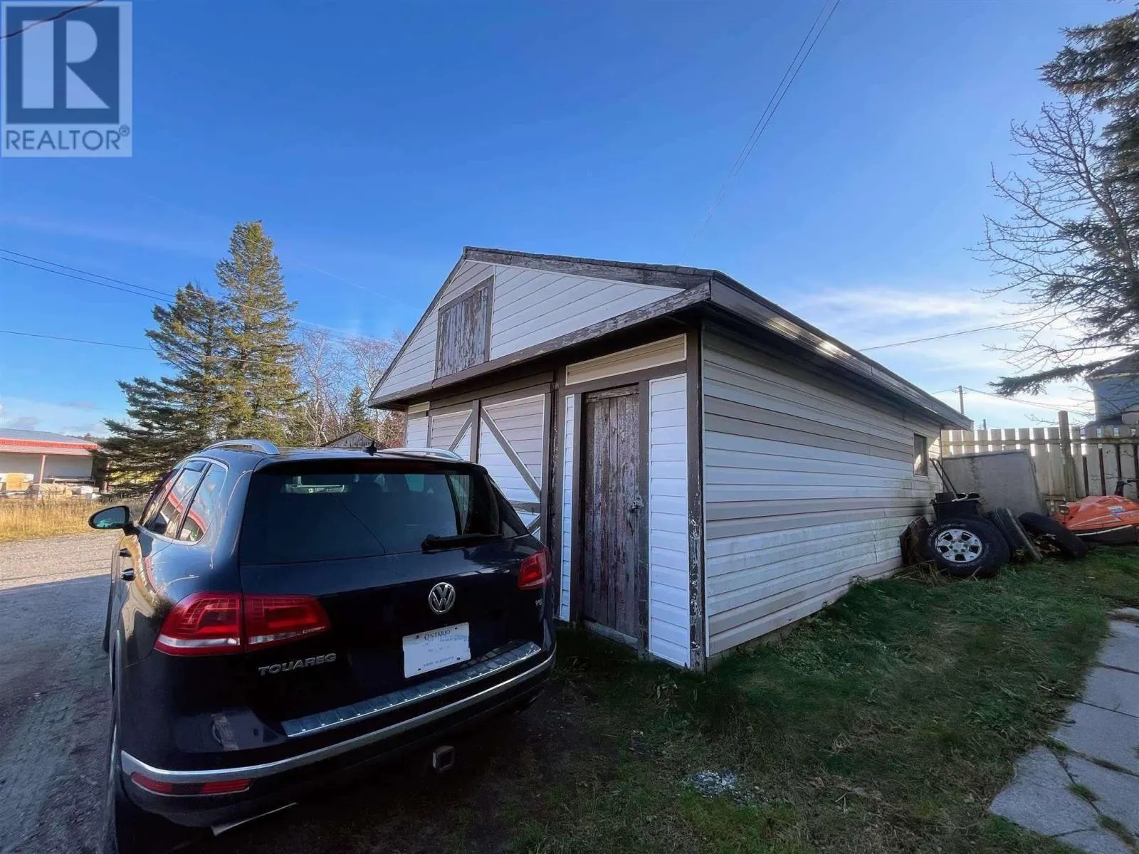 43 Stevens AVE