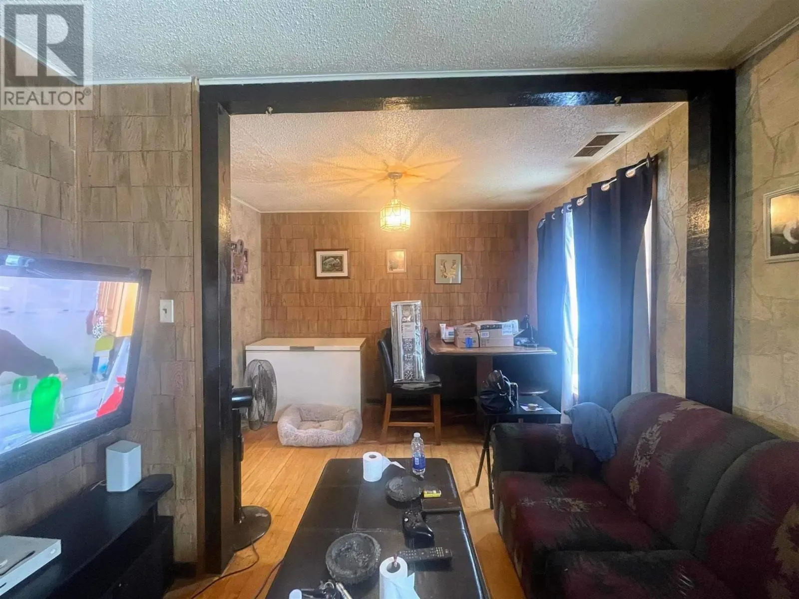 43 Stevens AVE