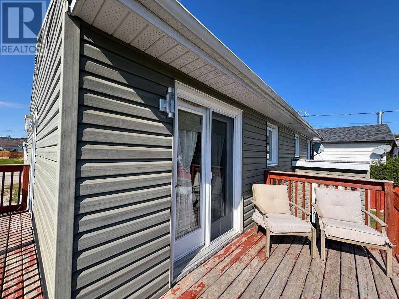 36 Otter AVE
