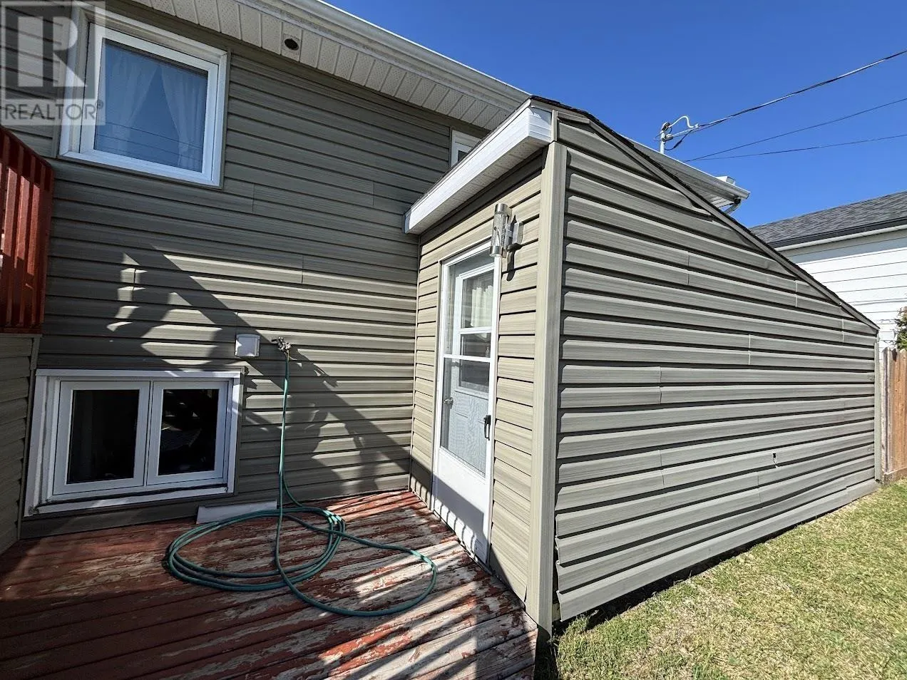 36 Otter AVE