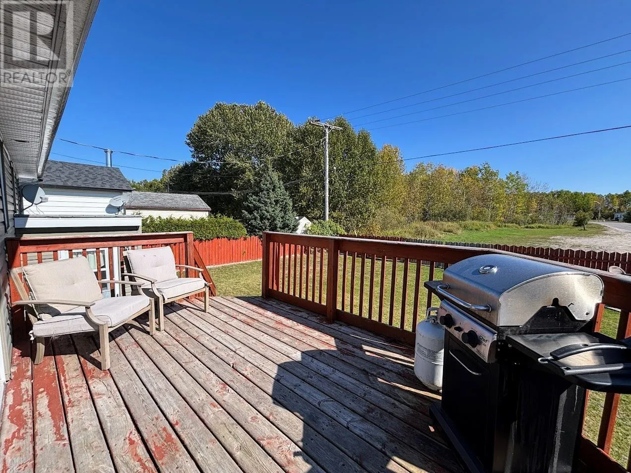 36 Otter AVE
