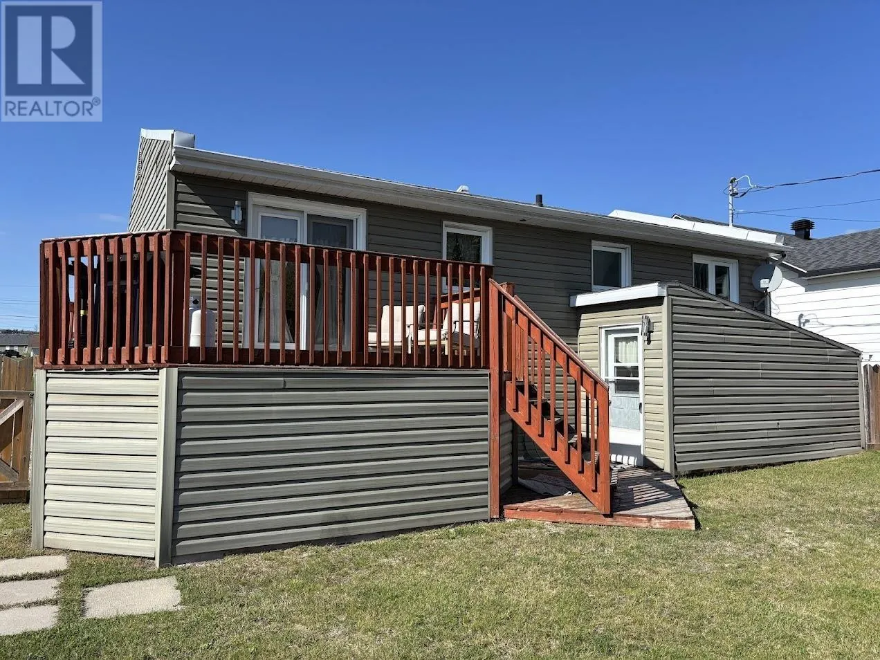 36 Otter AVE