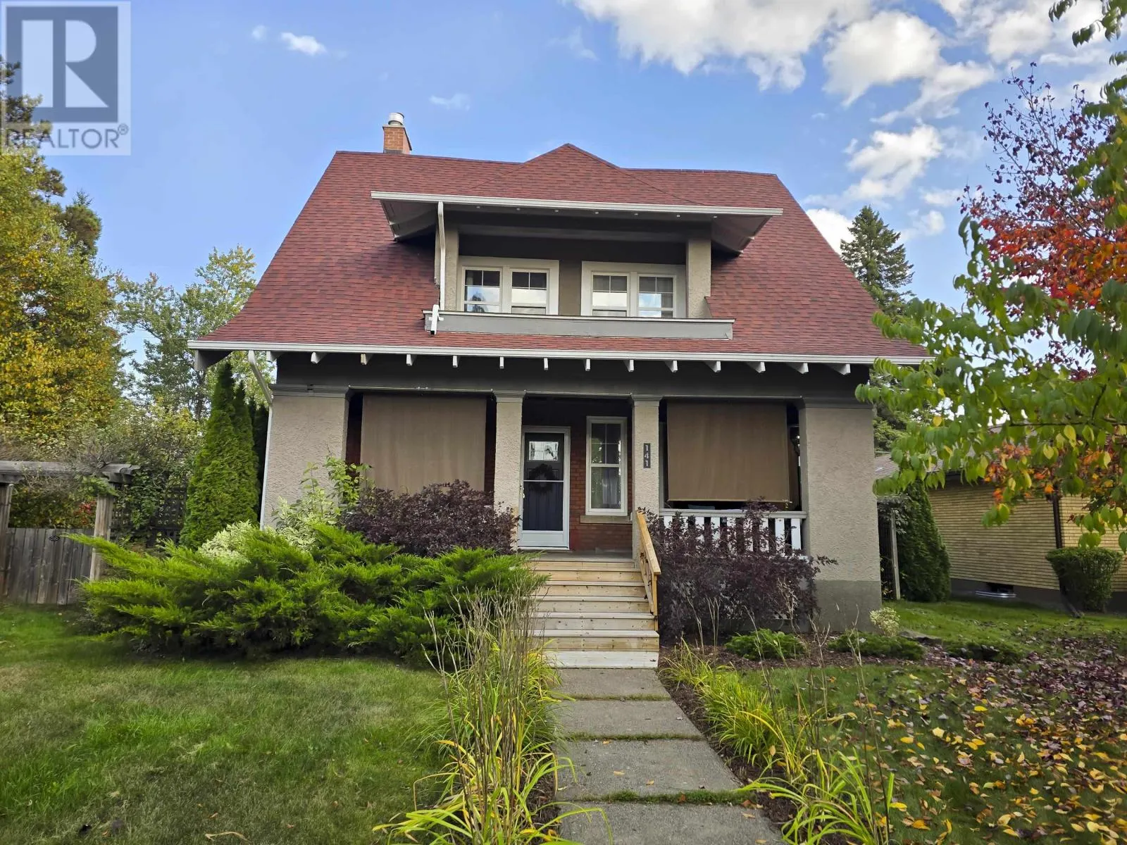 141 Winnipeg AVE