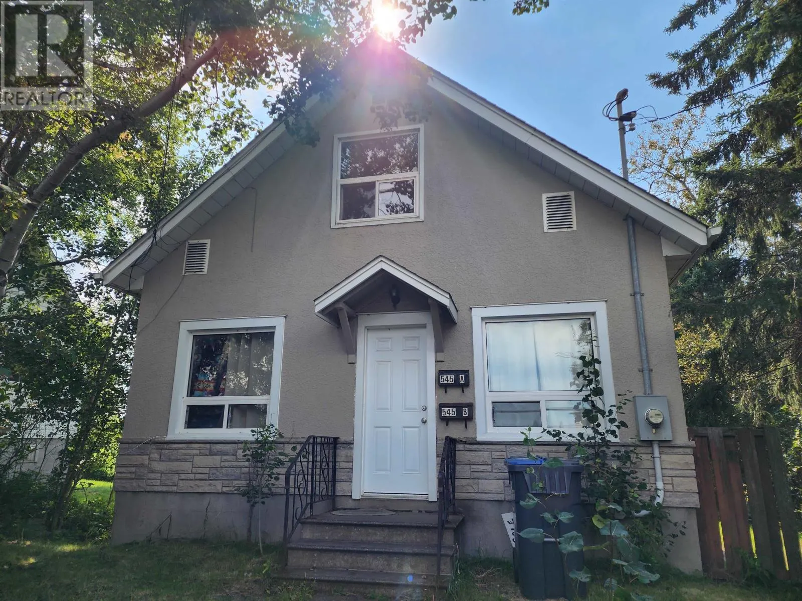 545 Oliver RD