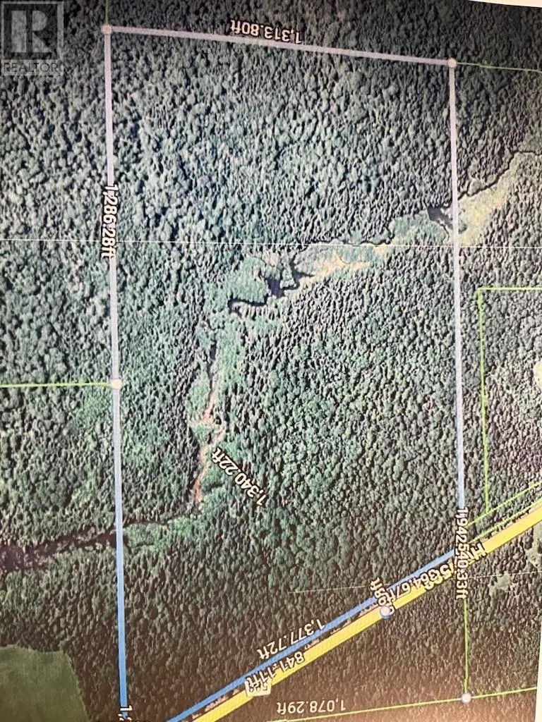 588 HWY THUNDER BAY