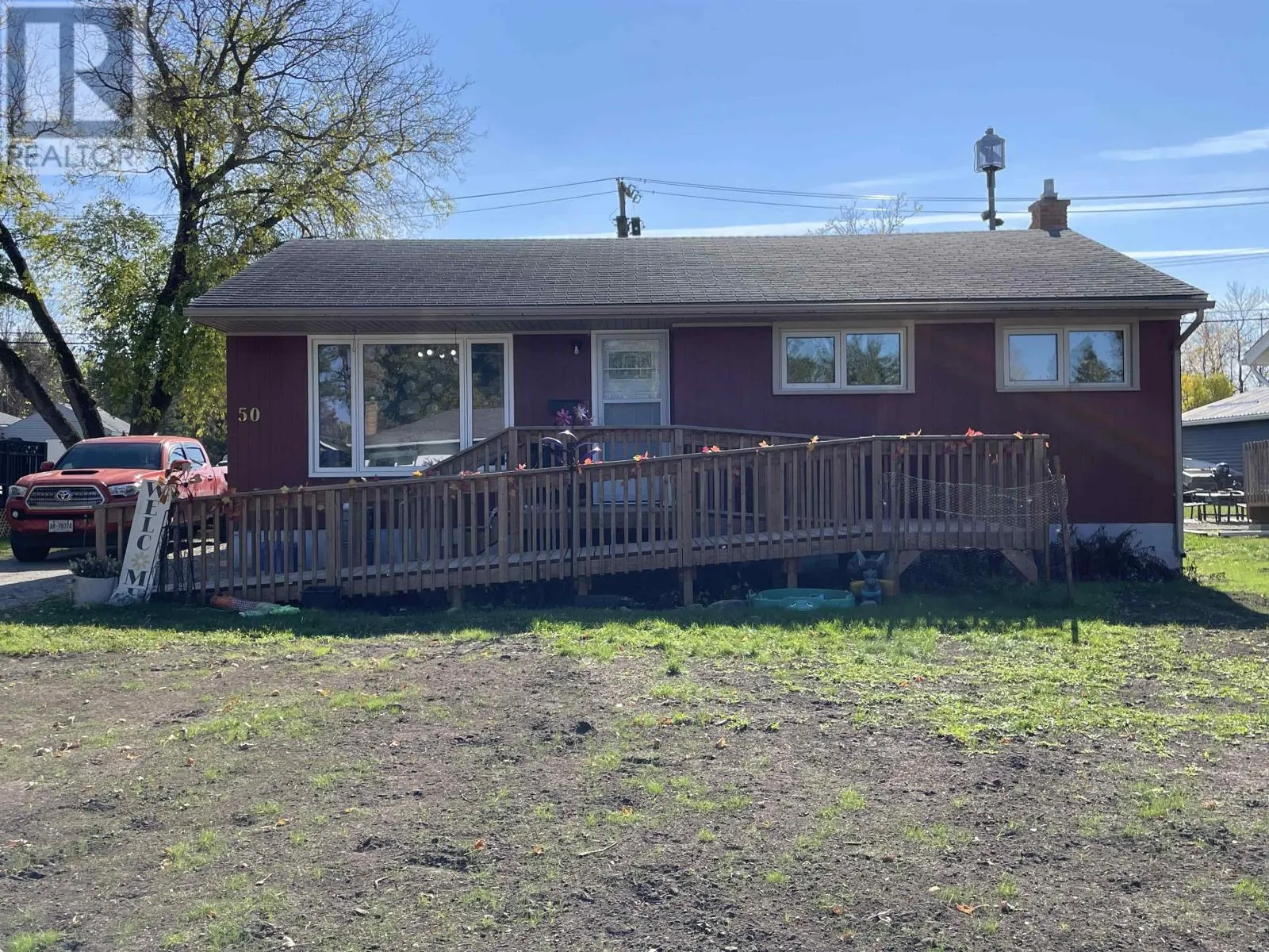 50 Dingwall Parkway