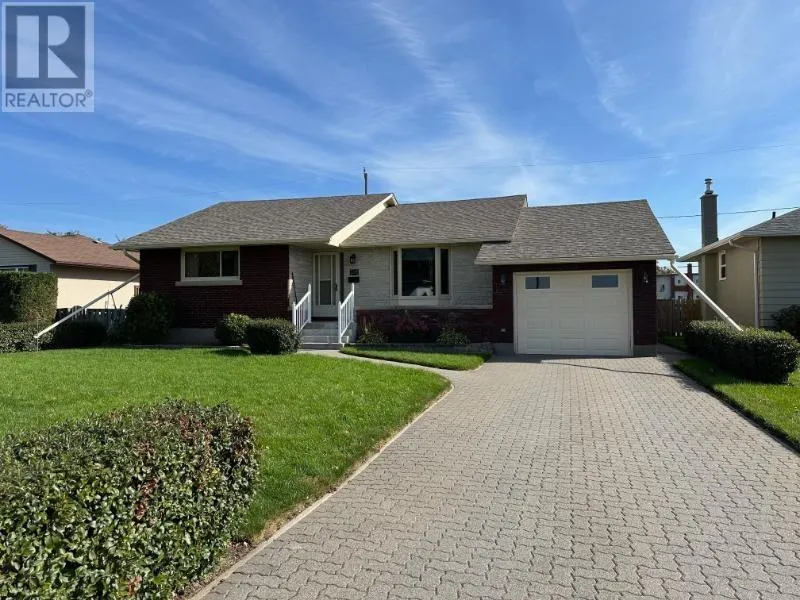 408 Shamrock CRES