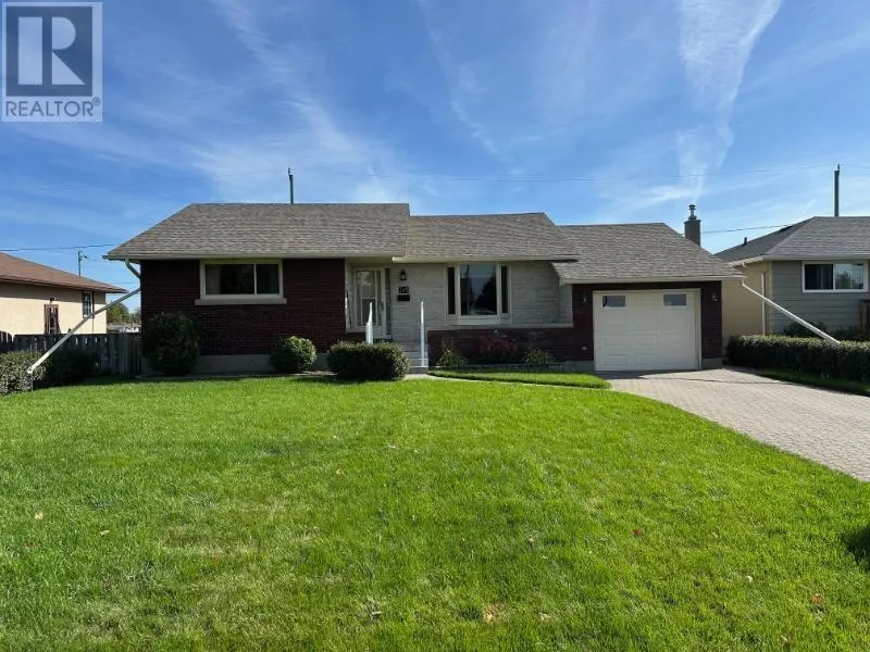 408 Shamrock CRES