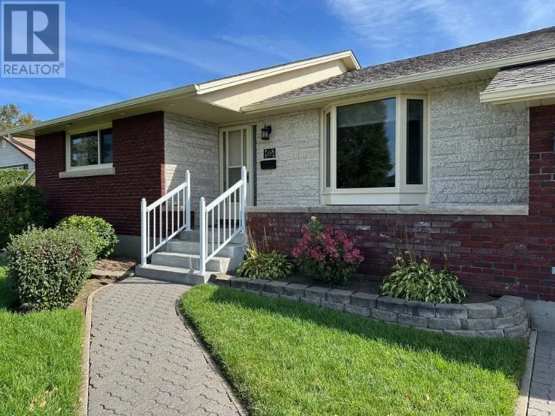 408 Shamrock CRES