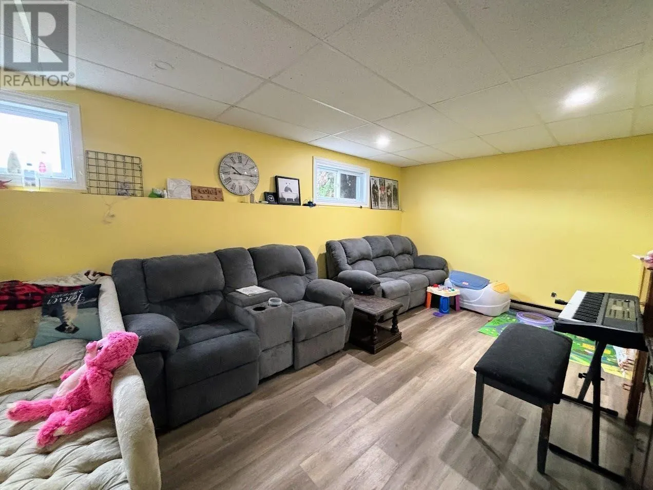 33 Moose DR