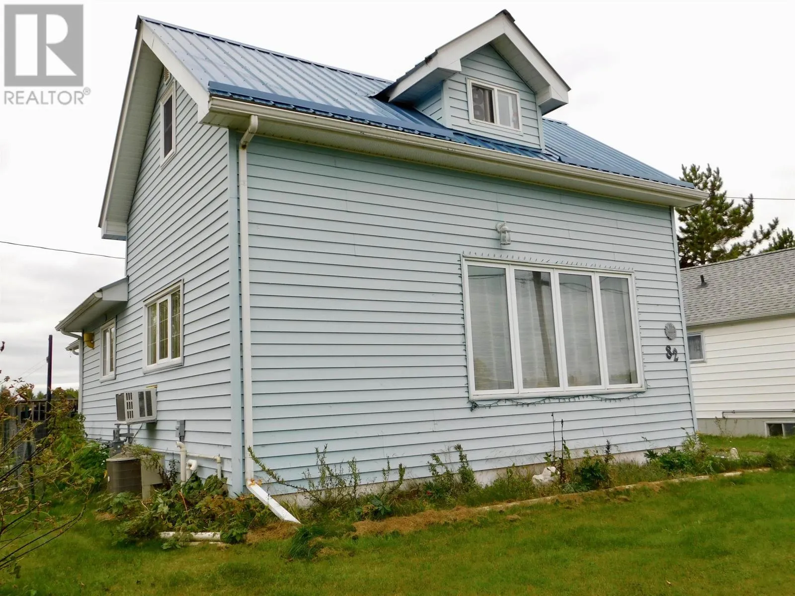 82 Aubrey RD
