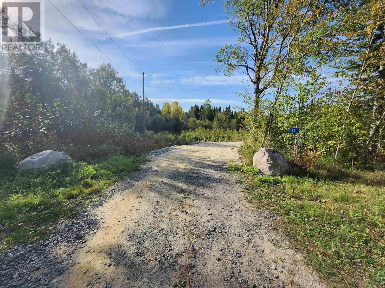 18 Johnson Road