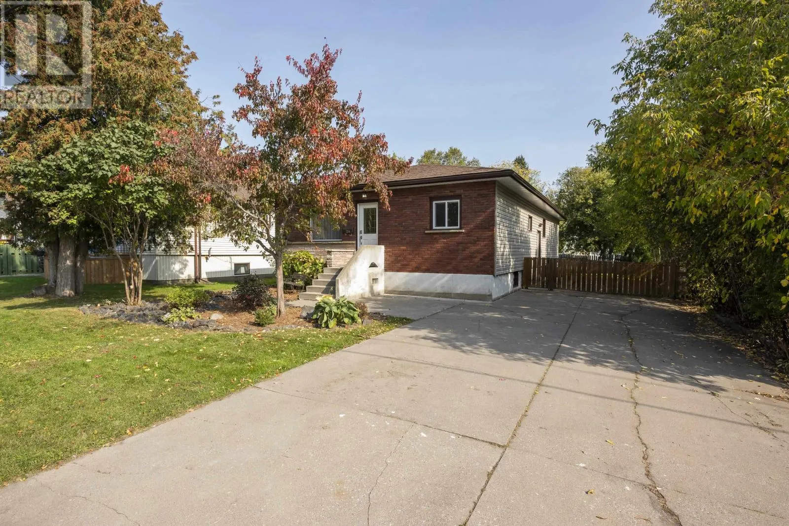 214 Fitzgerald St.