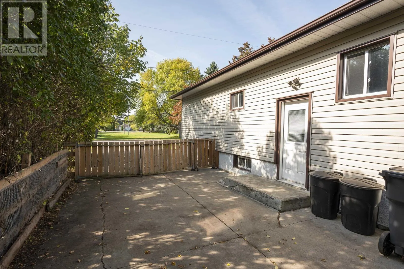 214 Fitzgerald St.