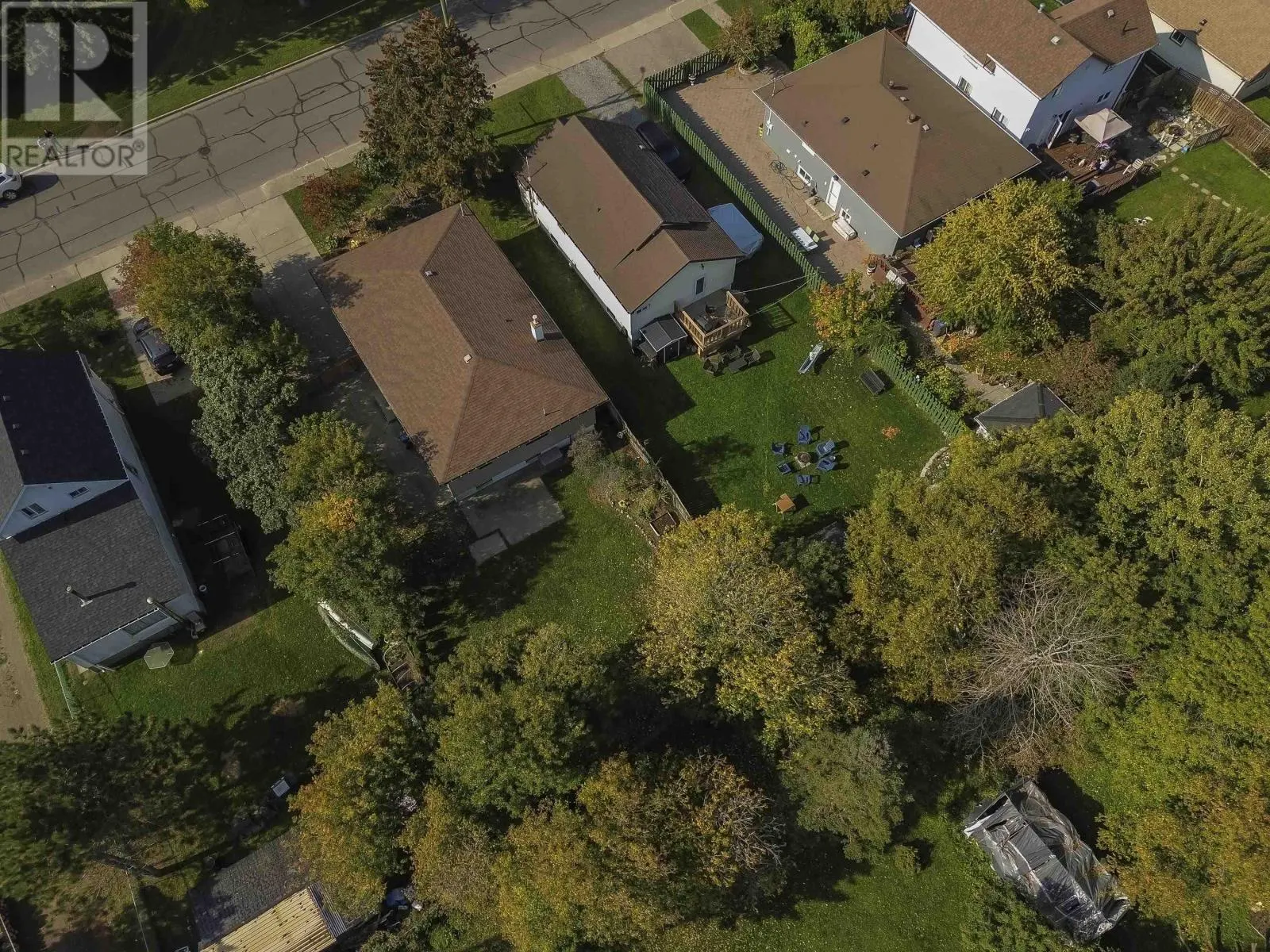 214 Fitzgerald St.