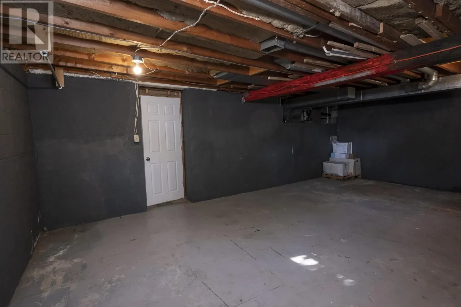 214 Fitzgerald St.