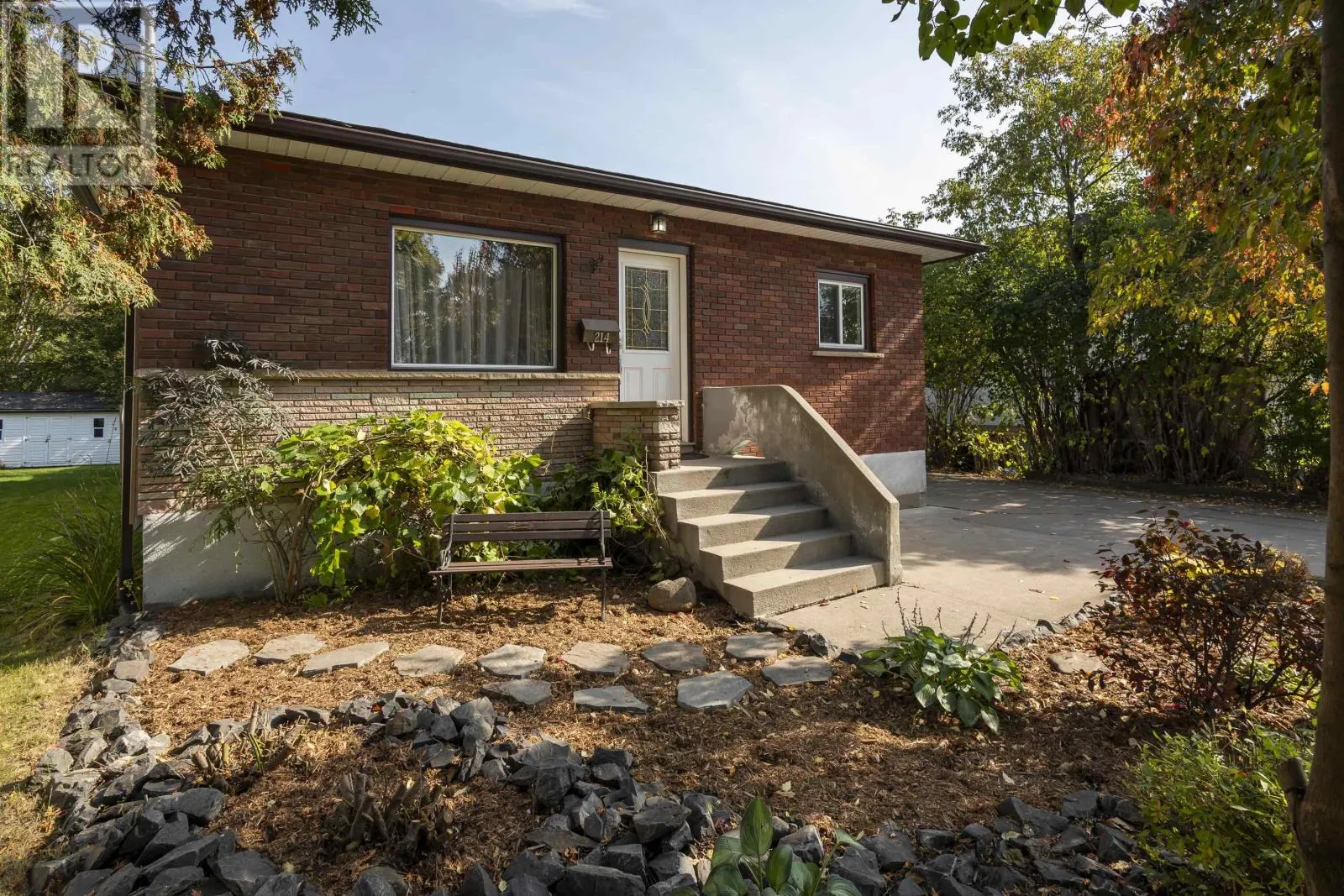 214 Fitzgerald St.