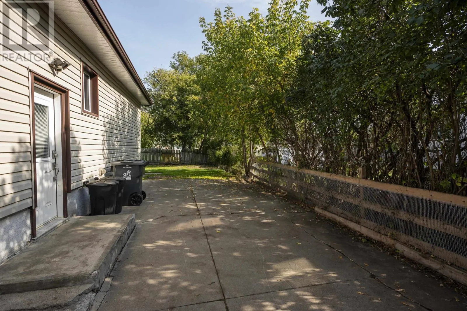 214 Fitzgerald St.