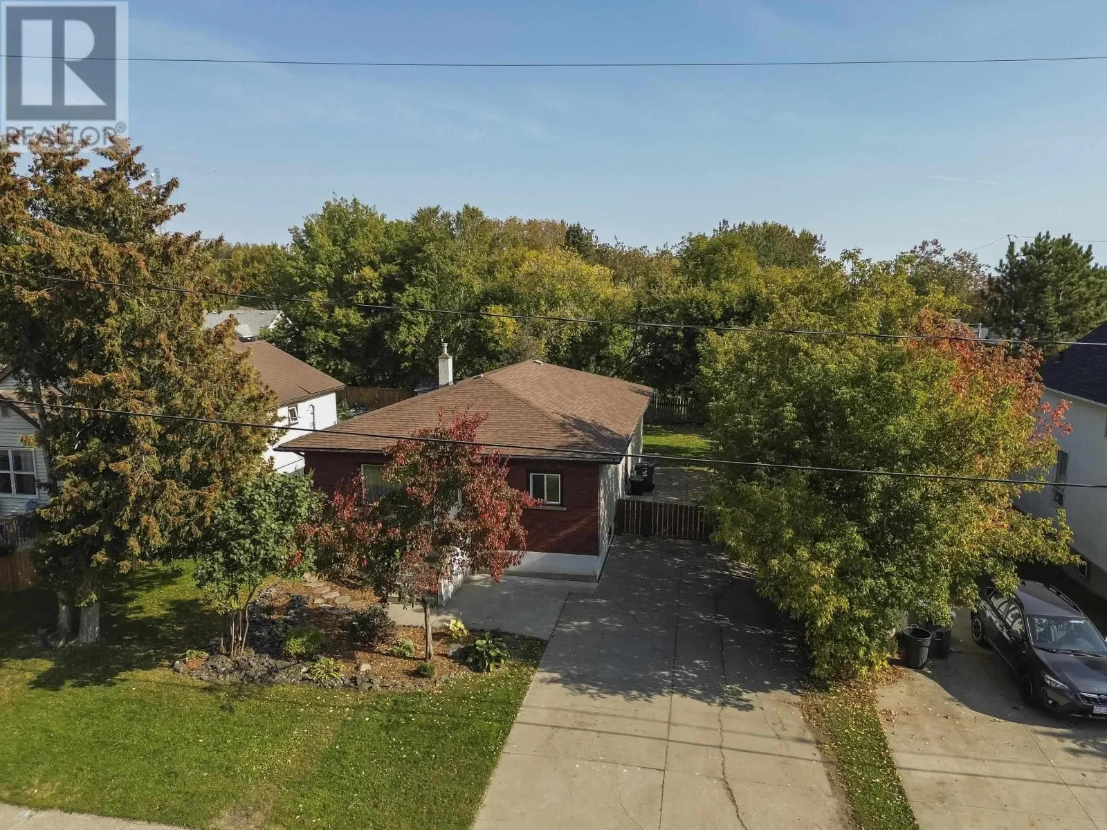 214 Fitzgerald St.