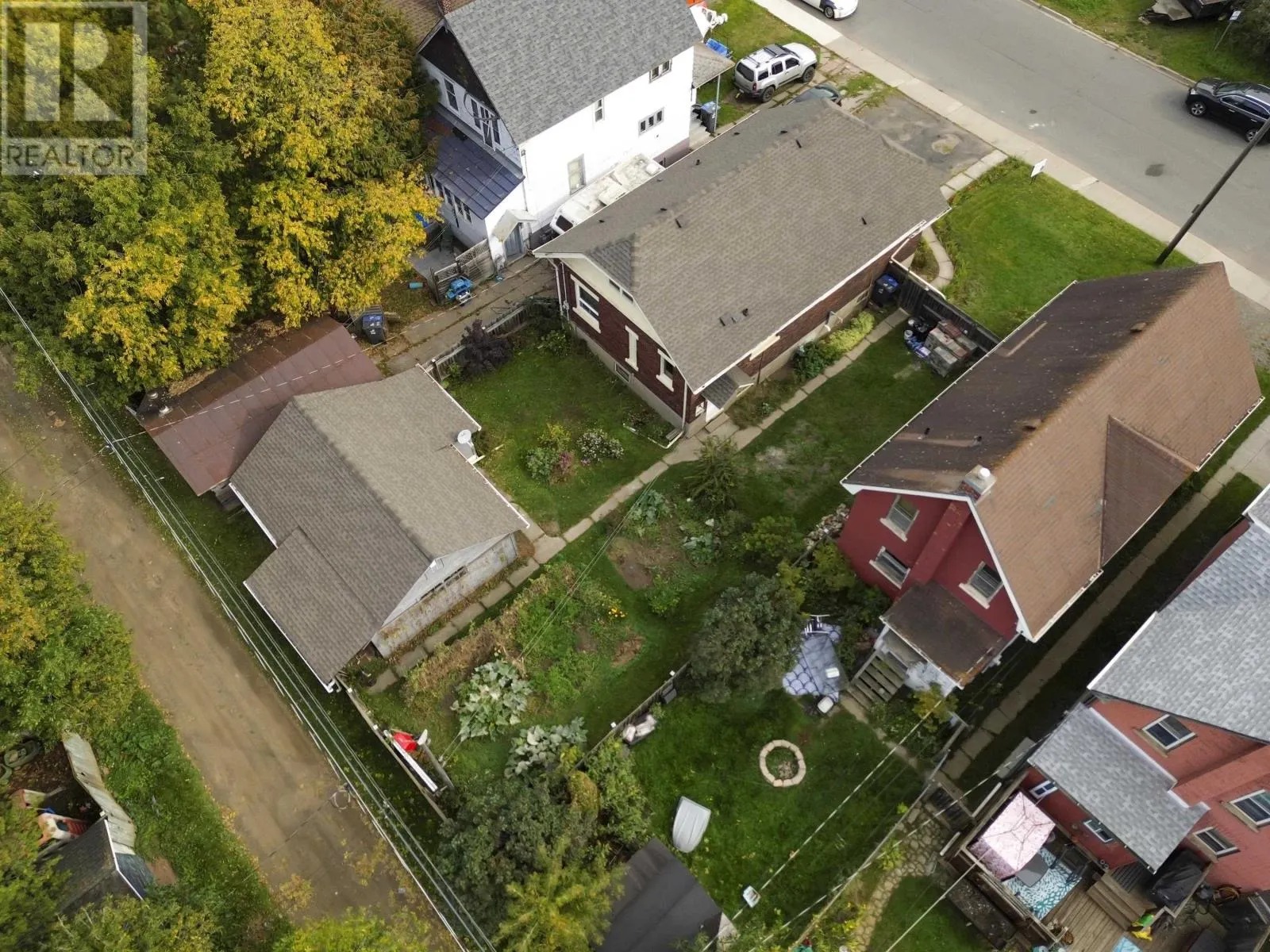 415 Prince Arthur Blvd.