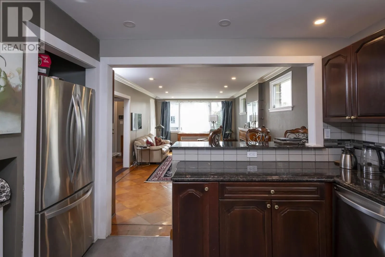 415 Prince Arthur Blvd.