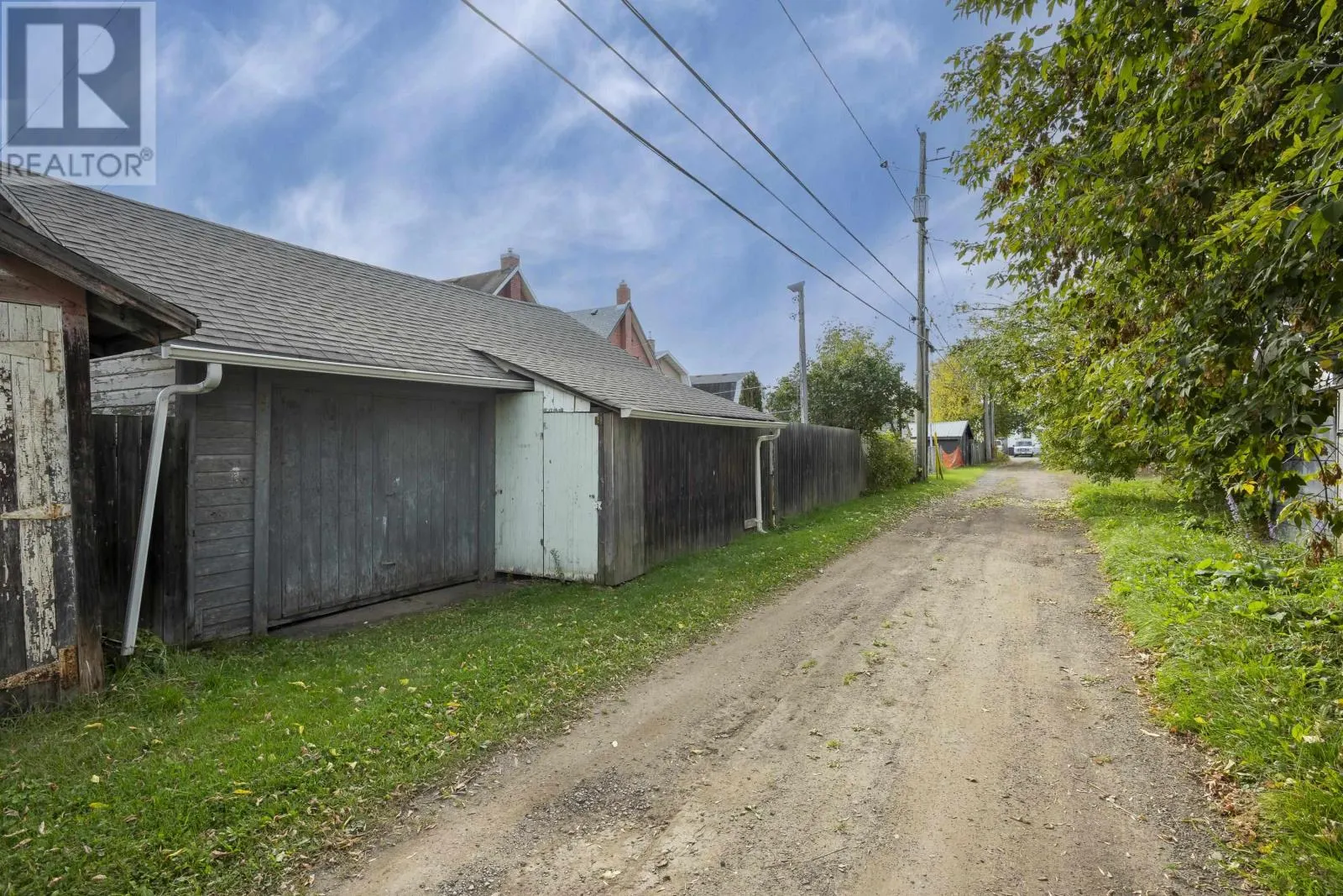 415 Prince Arthur Blvd.