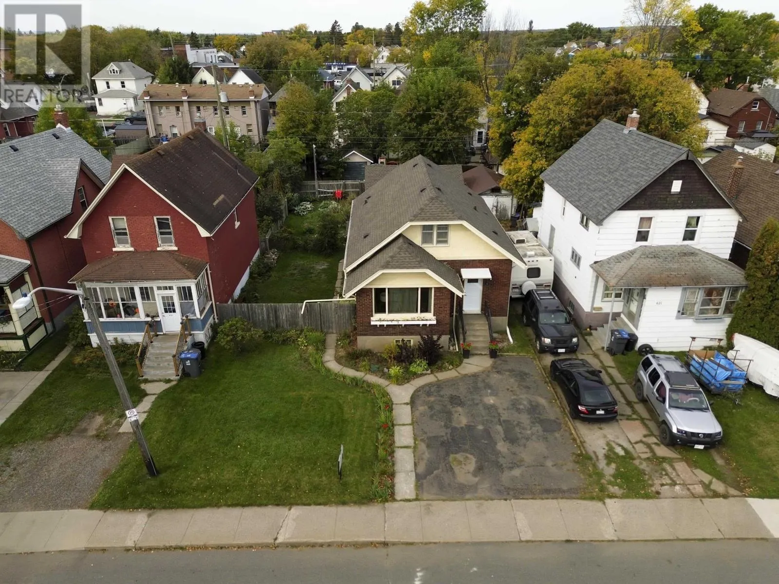 415 Prince Arthur Blvd.