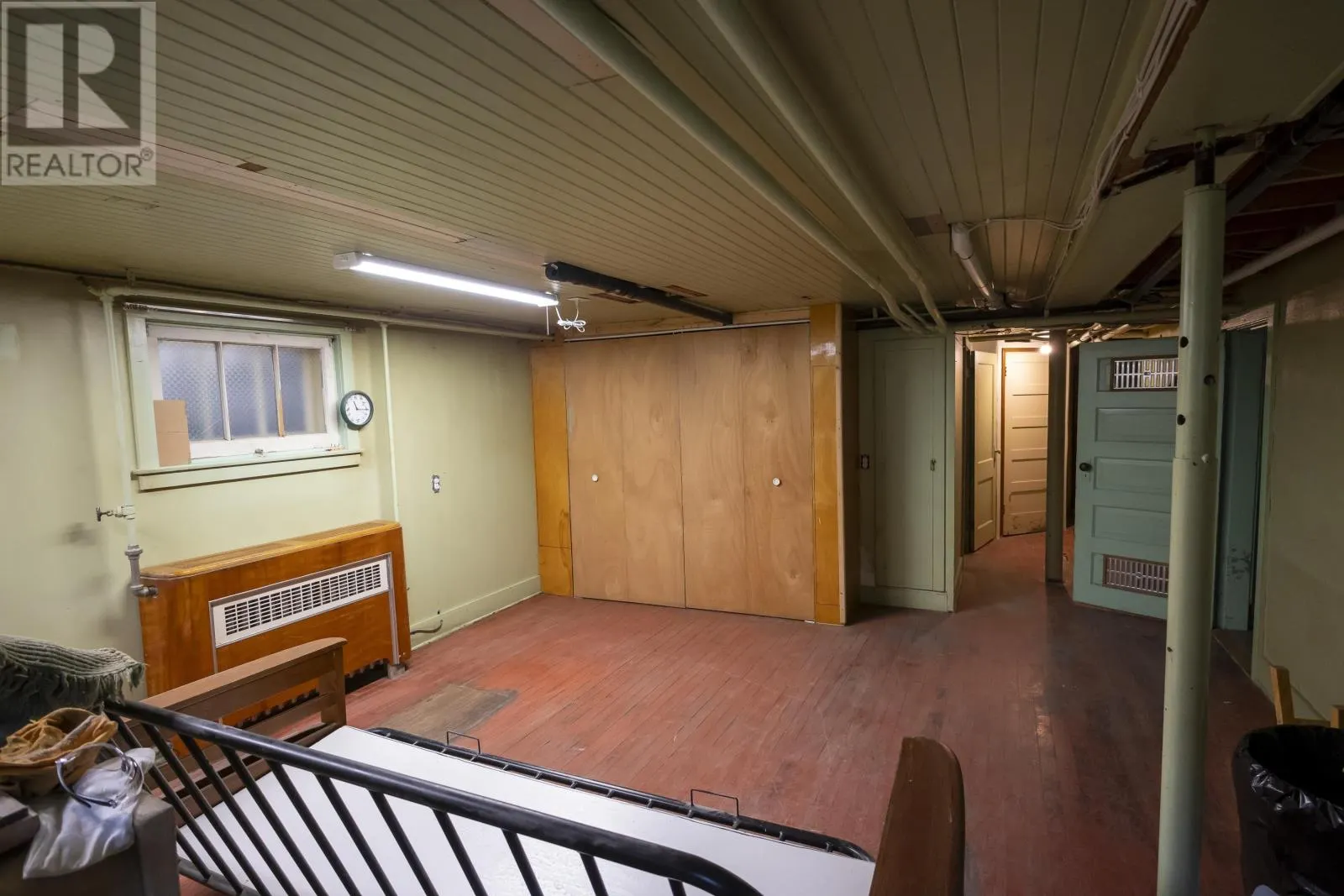 415 Prince Arthur Blvd.