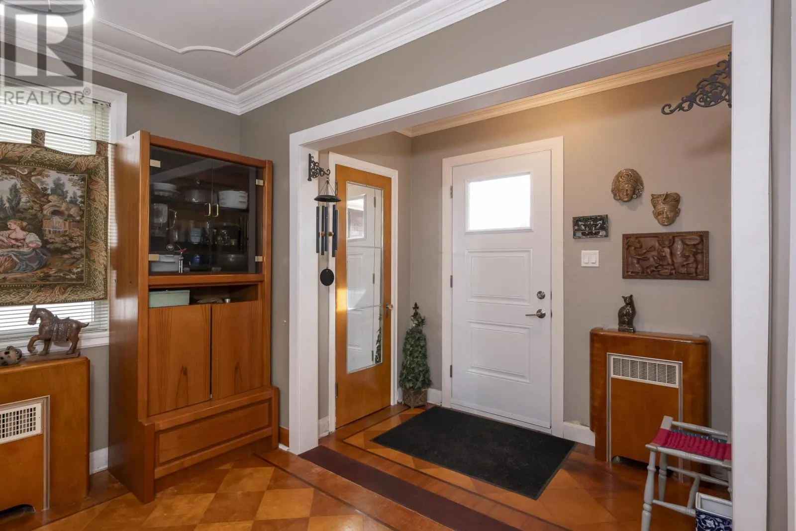 415 Prince Arthur Blvd.