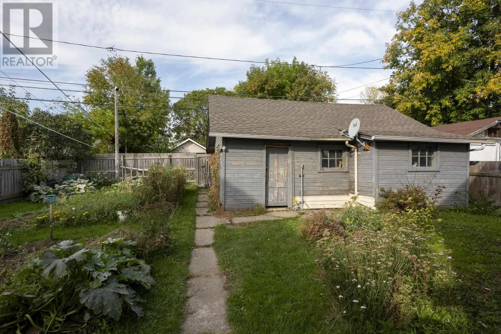 415 Prince Arthur Blvd.